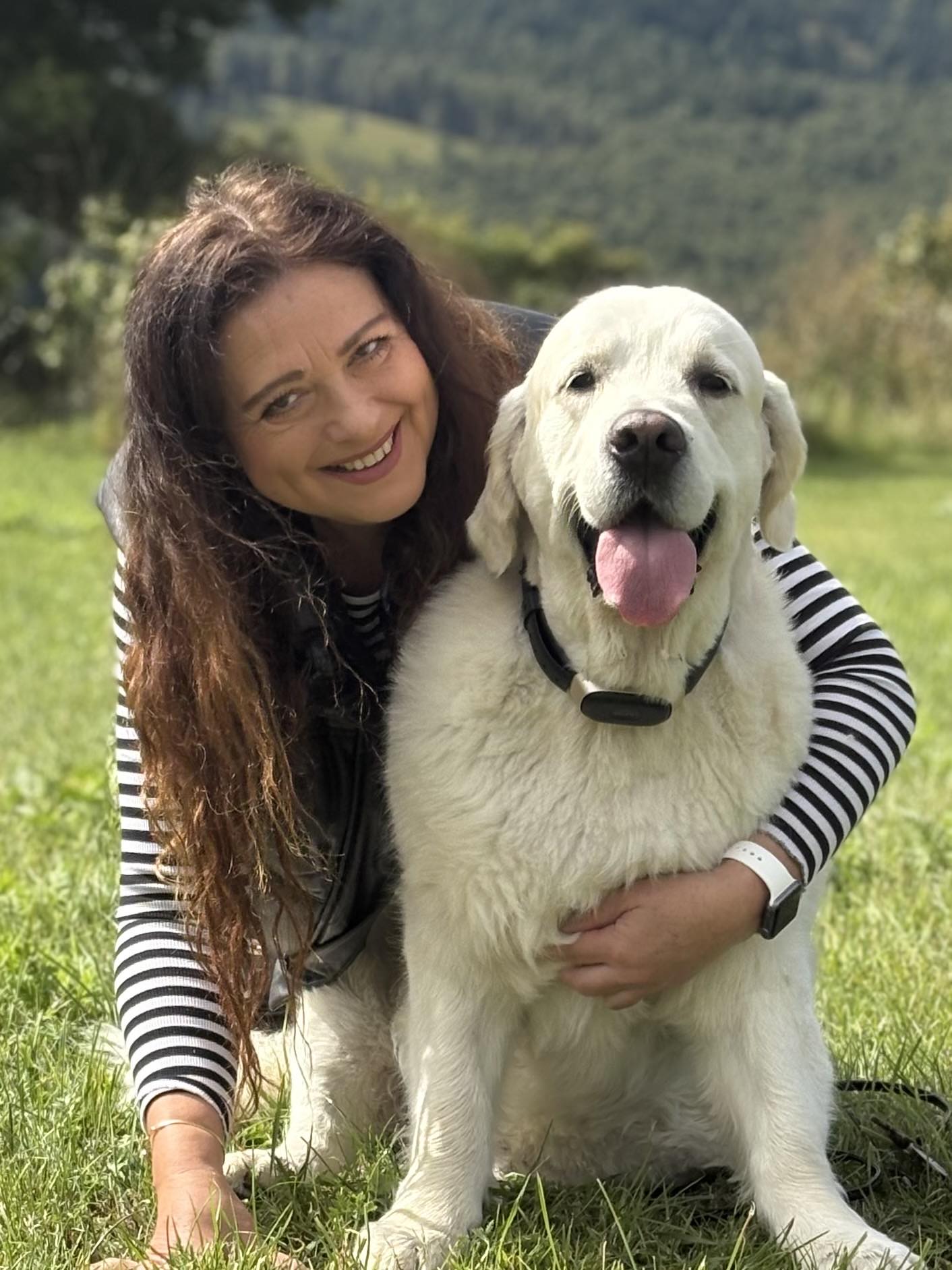 Psí salon Lusy Praha 6 